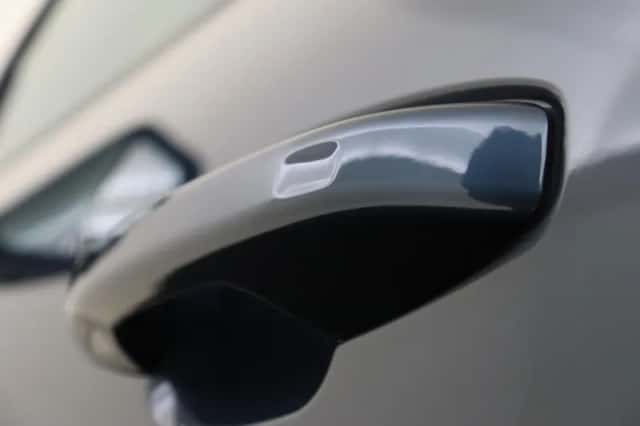 Volvo XC40 (2026) thumbnail 31