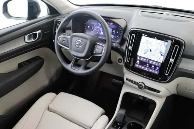 Volvo XC40 (2026) thumbnail 5