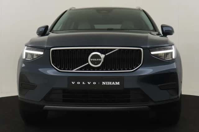 Volvo XC40 (2026) thumbnail 8