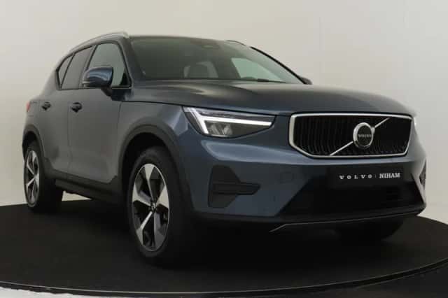 Volvo XC40 (2026) thumbnail 10