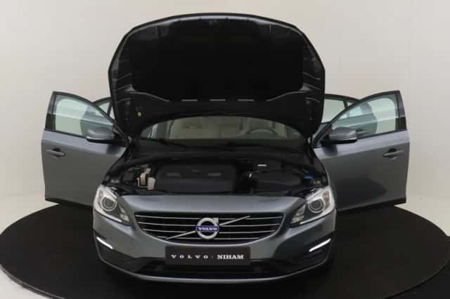 Volvo S60 (2018) thumbnail 20