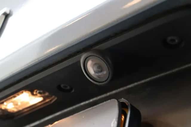 Volvo S60 (2018) thumbnail 34