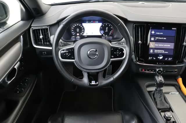Volvo V90 (2020)