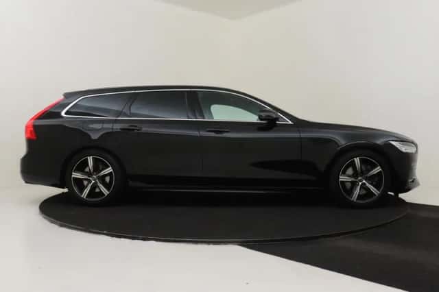 Volvo V90 (2020) thumbnail 12