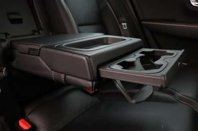 Volvo V90 (2020) thumbnail 13