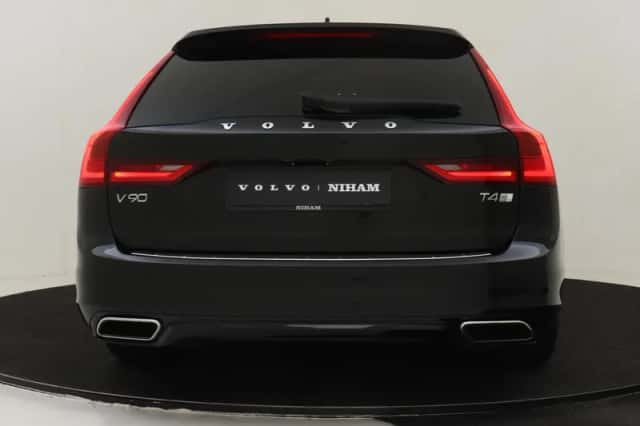 Volvo V90 (2020) thumbnail 14