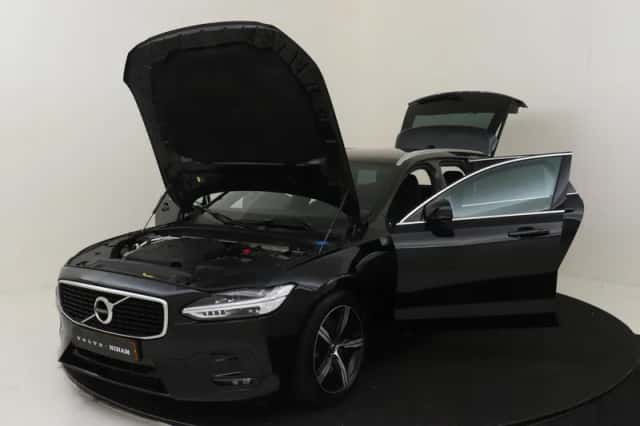 Volvo V90 (2020) thumbnail 16