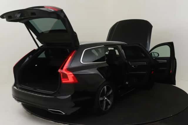 Volvo V90 (2020) thumbnail 18