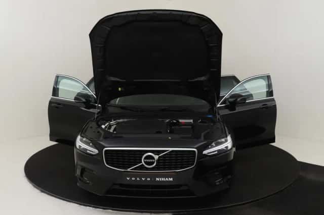 Volvo V90 (2020) thumbnail 20