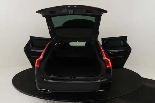 Volvo V90 (2020) thumbnail 22
