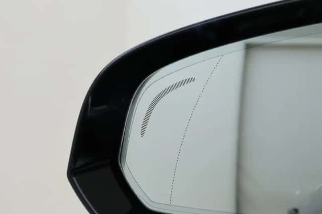 Volvo V90 (2020) thumbnail 31