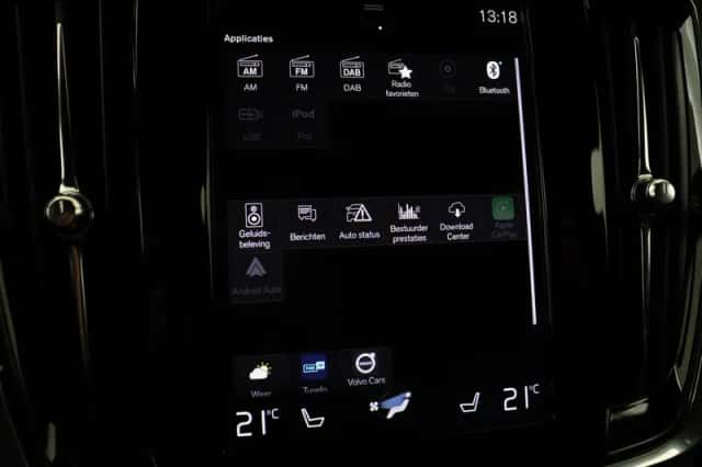 Volvo V90 (2020) thumbnail 32