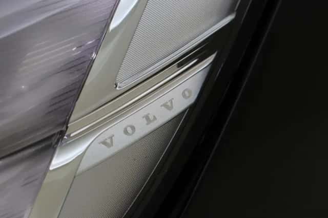 Volvo V90 (2020) thumbnail 35