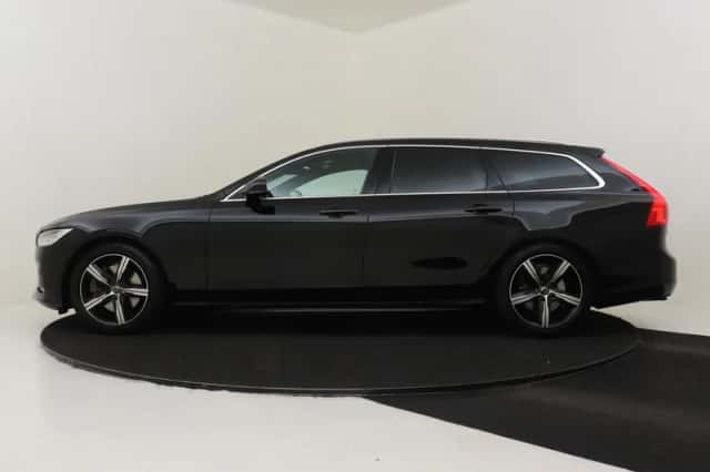 Volvo V90 (2020) thumbnail 6