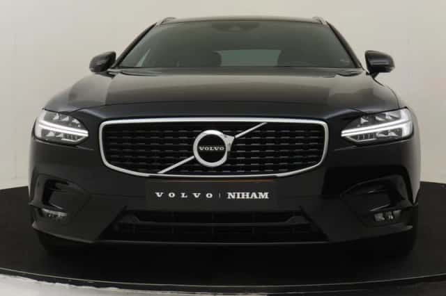 Volvo V90 (2020) thumbnail 8