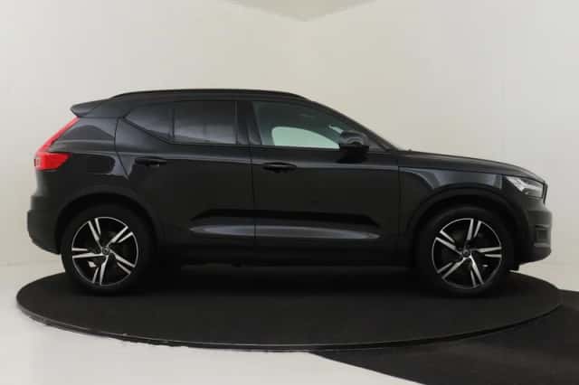 Volvo XC40 (2020) thumbnail 12