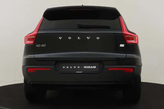 Volvo XC40 (2020) thumbnail 14