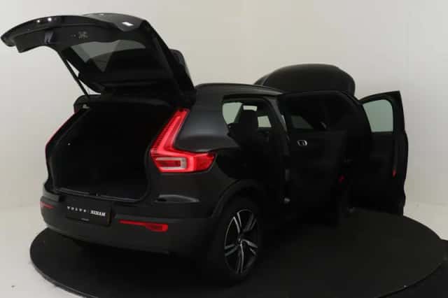 Volvo XC40 (2020) thumbnail 18