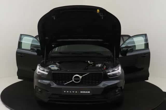 Volvo XC40 (2020) thumbnail 20
