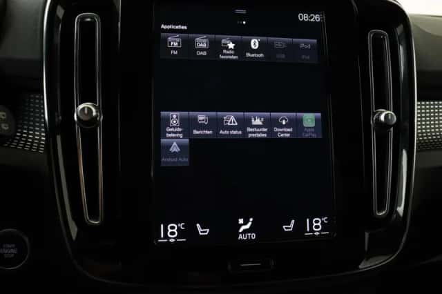 Volvo XC40 (2020) thumbnail 29