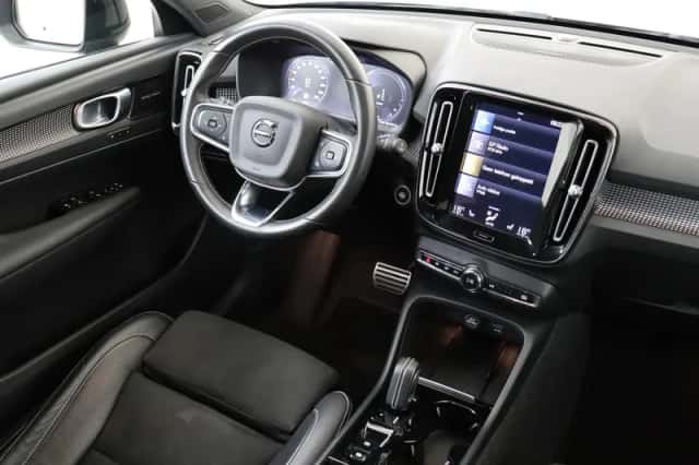 Volvo XC40 (2020) thumbnail 5