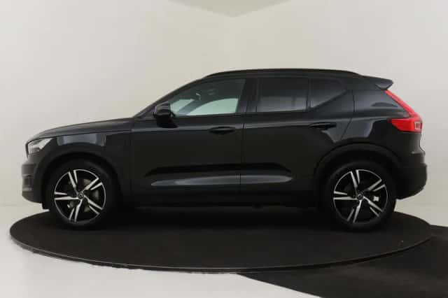 Volvo XC40 (2020) thumbnail 6