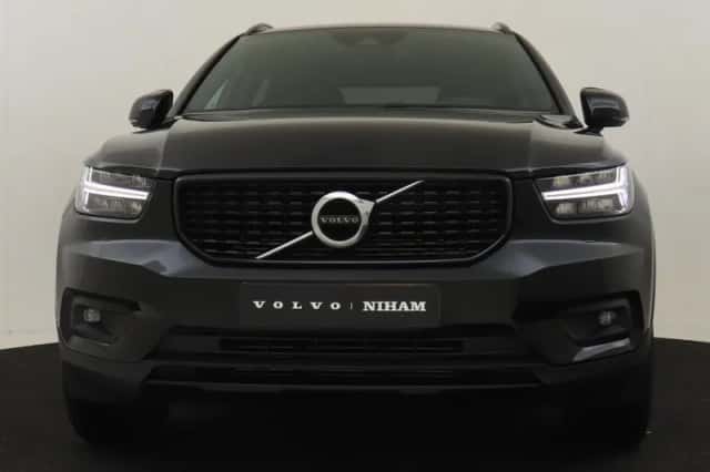 Volvo XC40 (2020) thumbnail 8