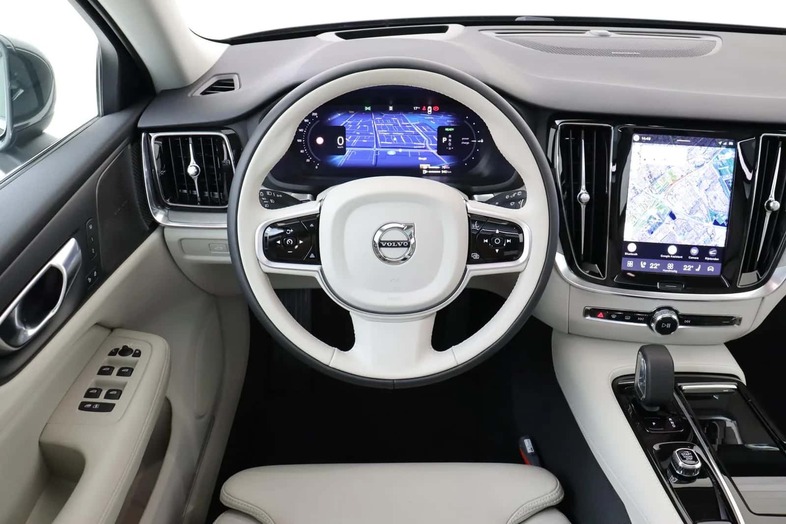 Volvo V60 (2026) — foto 1