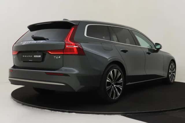 Volvo V60 (2026) thumbnail 2