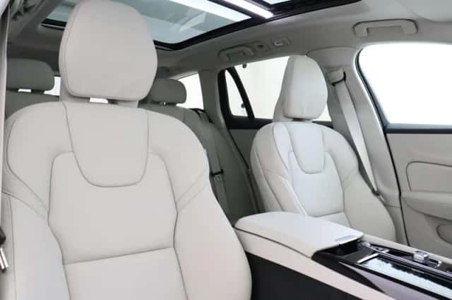 Volvo V60 (2026) thumbnail 11