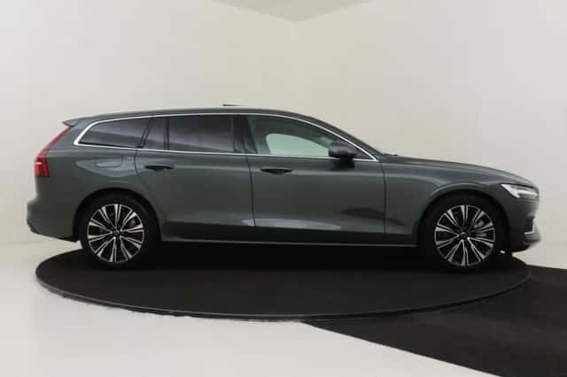 Volvo V60 (2026) thumbnail 12