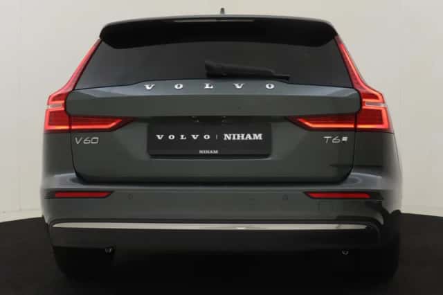 Volvo V60 (2026) thumbnail 14