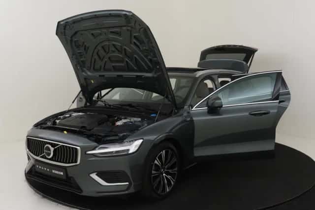 Volvo V60 (2026) thumbnail 16