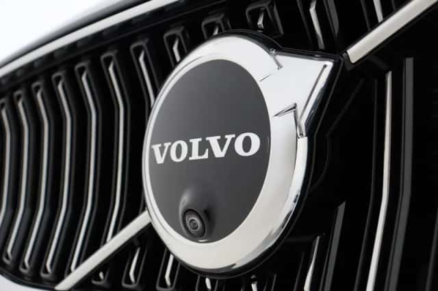 Volvo V60 (2026) thumbnail 17