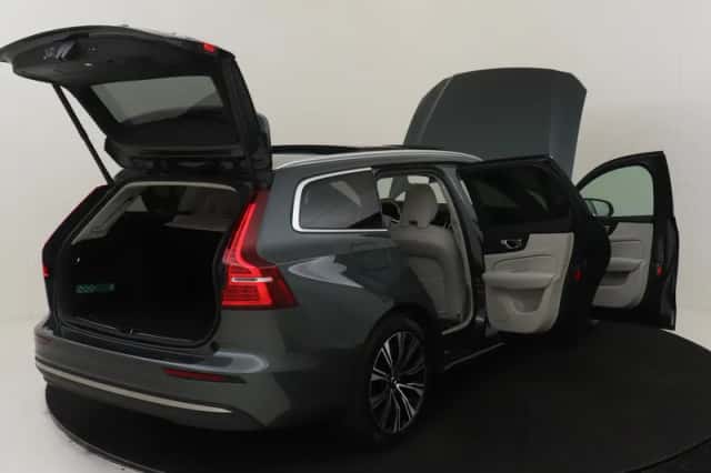 Volvo V60 (2026) thumbnail 18