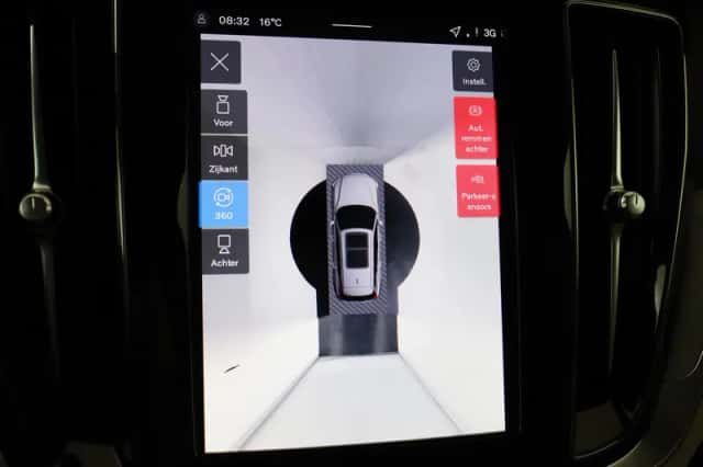 Volvo V60 (2026) thumbnail 19