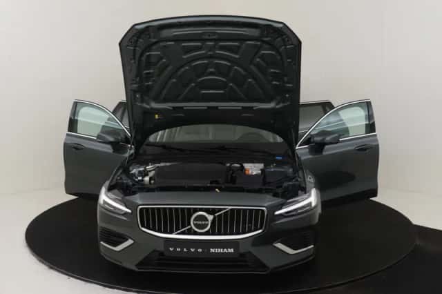 Volvo V60 (2026) thumbnail 20