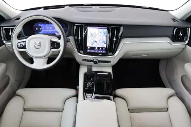 Volvo V60 (2026) thumbnail 3