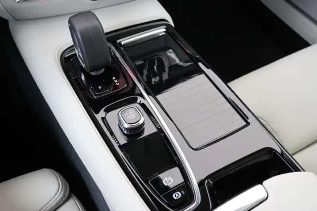 Volvo V60 (2026) thumbnail 25