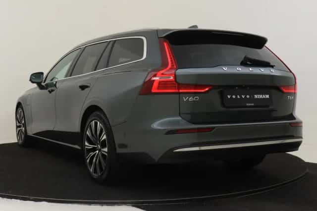 Volvo V60 (2026) thumbnail 4