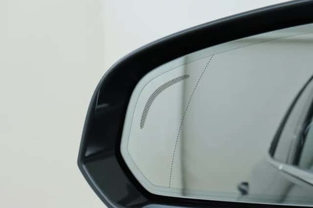 Volvo V60 (2026) thumbnail 32