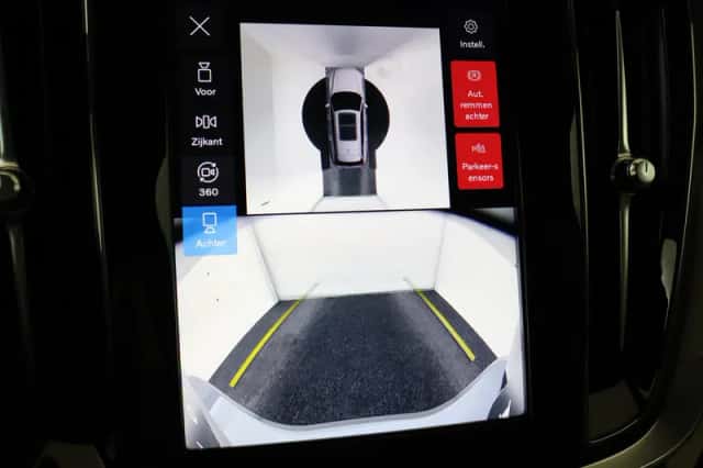 Volvo V60 (2026) thumbnail 34