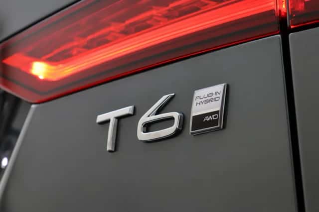 Volvo V60 (2026) thumbnail 37