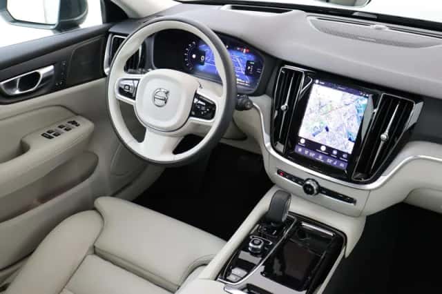 Volvo V60 (2026) thumbnail 5