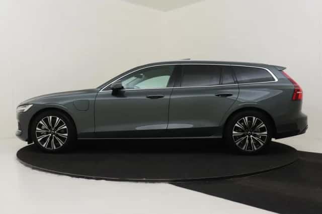 Volvo V60 (2026) thumbnail 6