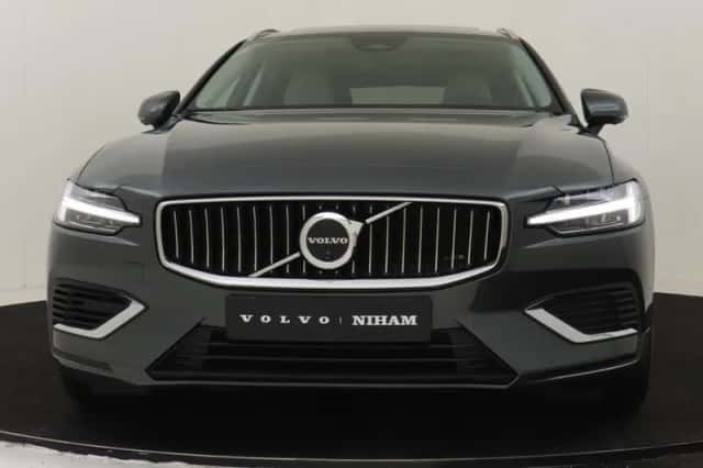 Volvo V60 (2026) thumbnail 8