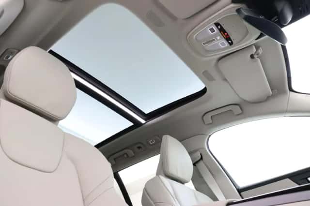 Volvo V60 (2026) thumbnail 9