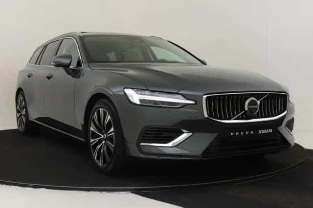 Volvo V60 (2026) thumbnail 10