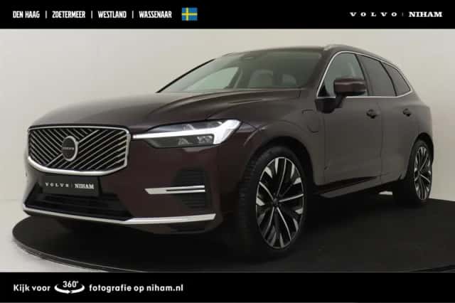 Volvo XC60 (2026) thumbnail 1