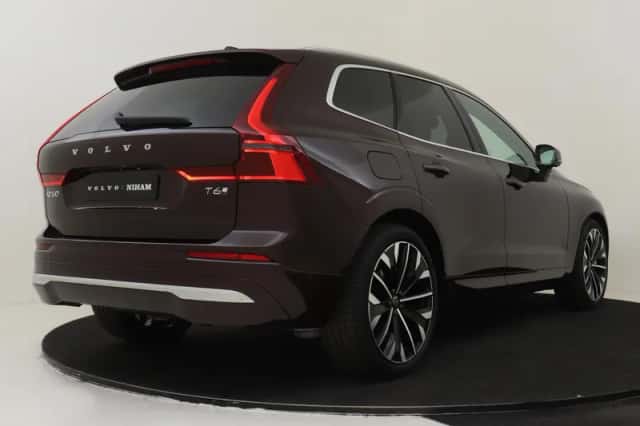 Volvo XC60 (2026) thumbnail 3
